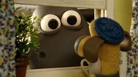 Shaun das Schaf – Das kann doch nicht wahr sein? Gehört dieser Riesenkopf wirklich dem kleinen Timmy?