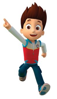 Paw Patrol - Helfer auf vier Pfoten – Paw Patrol - Helfer auf vier Pfoten (2018)