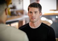 All American – Cody Christian (Asher Adams).