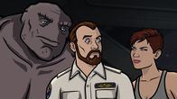 Archer – Di, 27.09., 01:55 Uhr