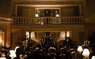 Grand Hotel – Fr, 01.05., 08:10 Uhr