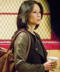 Elementary – Watson (Lucy Liu) und Holmes ermitteln in einer Geiselnahme, deren Opfer jahrelang für tot gehalten wurde ...