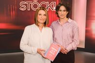 Stöckl – Barbara Stöckl, Rosa Lyon.