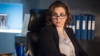Unforgettable – Captain Sandra Russo (Kathy Najimy)