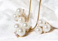 Pfeffinger Glanzstücke – Schöner Schmuck