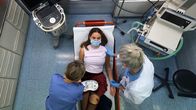 Klinik am Südring – Fr, 28.08., 06:05 Uhr