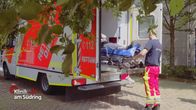 Klinik am Südring – Fr, 28.08., 06:05 Uhr