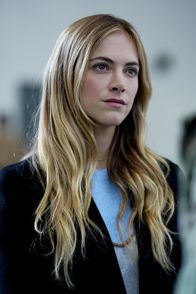 Navy CIS – Ellie Bishop (Emily Wickersham)