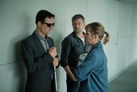 Blind ermittelt – v.li.: Alexander Haller (Philipp Hochmair), Nikolai Falk (Andreas Guenther), Laura Janda (Jaschka Lämmert).