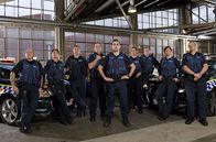 Highway Patrol – Do, 28.07., 16:15 Uhr
