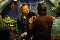 Reckoning – Leo Doyle (Sam Trammell, l.)