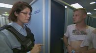 Auf Streife – Sa, 08.03., 15:30 Uhr