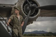 Catch-22 – Catch 22 -- Episode 2 - Yossarian pursues desperate measures to get home, while Milo sees war as a growth industry. Orr (Graham Patrick Martin), shown. (Photo by: Philippe Antonello/Hulu)