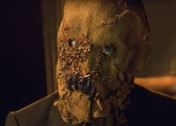 Batman Begins – Bösewicht Scarecrow