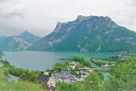 Hoagascht – Landschaftsportrait Ebensee