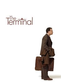 Terminal – Terminal - Artwork