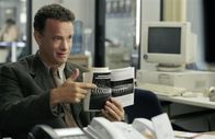 Terminal – Viktor Navorski (Tom Hanks)