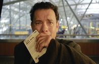Terminal – Viktor Navorski (Tom Hanks)