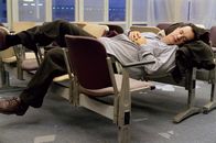 Terminal – Viktor Navorski (Tom Hanks)