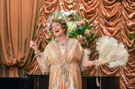 Florence Foster Jenkins – Florence Foster Jenkins Singt mit Inbrunst: Meryl Streep als Florence Foster Jenkins Copyright: SRF/2017 Constantin Film Verleih GmbH