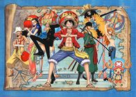 One Piece – One Piece - Artwork