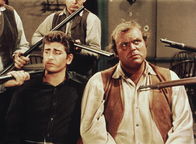 Bonanza – Bonanza (1960)