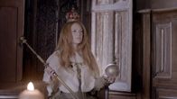 Krieg der Könige – Durch sie wird England protestantisch. Elizabeth I. spielt ihre Rolle in einer patriarchalischen Gesellschaft mit großem Geschick.