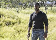 Hawaii Five-0 – Lincoln Cole (Lance Gross)