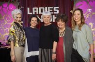 Ladies Night Classics – Ladies Night Classics (2017)