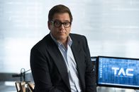 Bull – Jason Bull (Michael Weatherly)