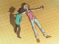 Eyeshield 21 – Sa, 07.02., 06:25 Uhr