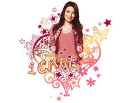 iCarly – Carly Shay (Miranda Cosgrove)