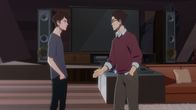 Pantheon – Caspian (l.); David Kim (r.)