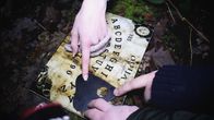 Unheimliche Videos - Wahrheit oder Fake? – Ouija board