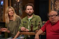It's Always Sunny in Philadelphia – Do, 06.03., 04:35 Uhr