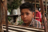 Get the Gringo – Get the Gringo (2012)