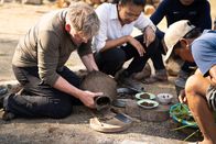 Gordon Ramsay: Kulinarische Abenteuer – Gordon Ramsay (l.)