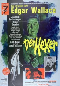 Edgar Wallace: Der Hexer – Edgar Wallace: Der Hexer (1964)