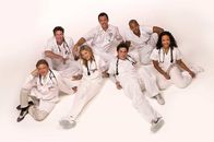 Scrubs - Die Anfänger – Fr, 08.07., 12:25 Uhr