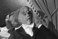 Der Elefantenmensch – John Merrick (John Hurt)