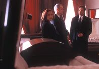 Akte X - Die unheimlichen Fälle des FBI – Akte X - Die unheimlichen Fälle des FBI (1998)