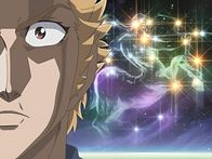 Eyeshield 21 – Sa, 02.08., 08:25 Uhr