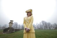 Spencer – Prinzessin Diana (Kristen Stewart).