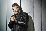 Der letzte Bulle – Mick Brisgau (Henning Baum)