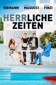 Herrliche Zeiten – Mo, 07.07., 22:10 Uhr