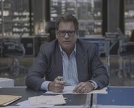 Bull – Jason Bull (Michael Weatherly)