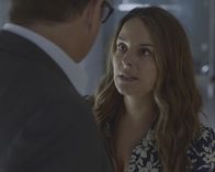 Bull – Isabella Colón (Yara Martinez)