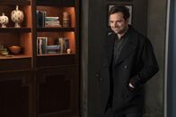 Bull – Jacob Bull (Patrick Mulvey)