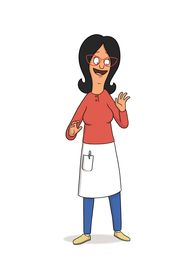 Bob's Burgers – (3. Staffel) - Bobs Frau Linda steht stets unter Hochspannung und macht ihm gern das Leben schwer ...