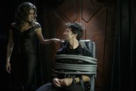 Stargate: Atlantis – Stargate: Atlantis (2007)